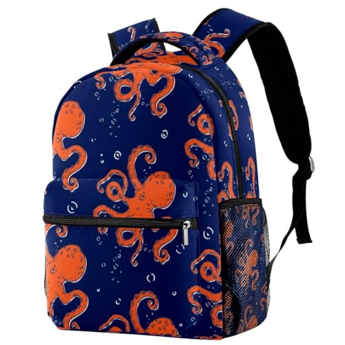 Sac à dos de voyage décontracté 40cm contre le mal de dos