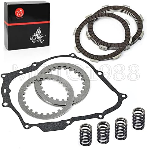 Amazon.com: BBR Motorsports Frame Cradle - Silver 321-YTR-1231 