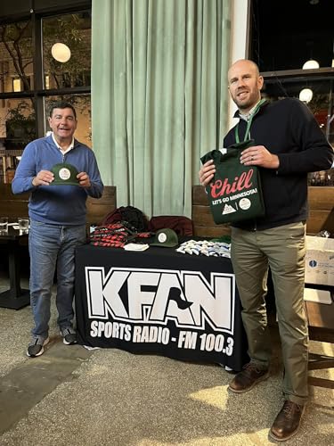 KFAN Wild Weekly w/Pat Micheletti