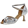 Diamant 141-087-463 dames Standaard & Latinanceschoenen