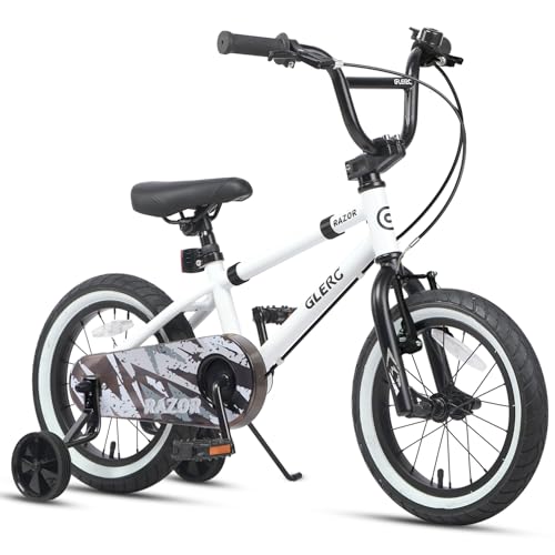 �yGlerc�zRAZOR�q���p���]��14�C���` ����������BMX�n���h�� �J���[�����O�t���^�C�� �c�����w����w�N�j�̎q3��4��5�� ���O���ł���⏕�֕t�� �`�F�[���K�[�h �T�C�h�X�^���h �_�炩�����������\�T�h�� �z���C�g���F