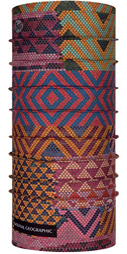 Image of Buff Adult Original Mountain Collection Multifunctional Headwear