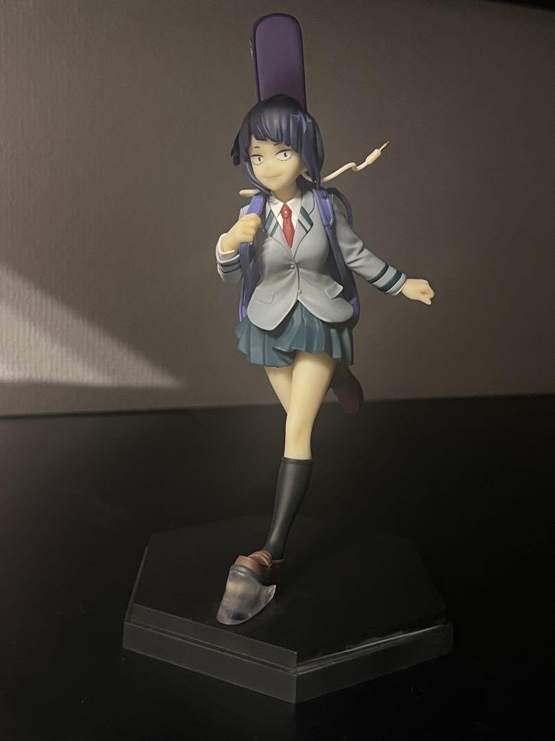 Amazon.co.jp: 耳郎響香 フィギュア : ホーム＆キッチン