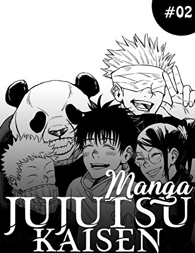 Jujutsu: jujutsu kaisen manga | Jujutsu Kaisen, Vol. 2 | jujutsu kaisen manga volume 2 | jujutsu kai