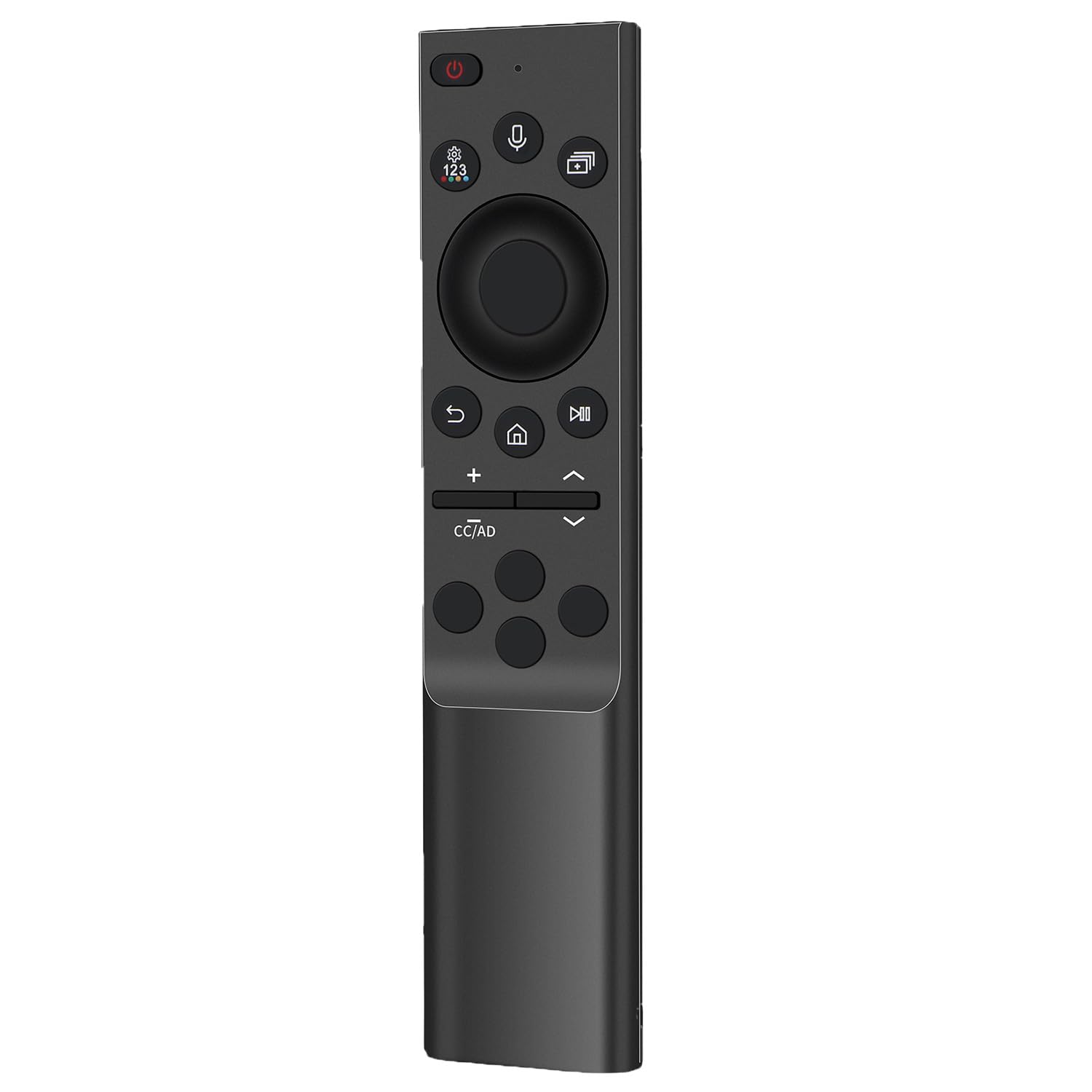 for Samsung-Smart-TV-Remote-Replacement, for Samsung QLED OLED Smart TVs
