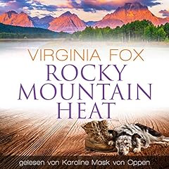 Couverture de Rocky Mountain Heat