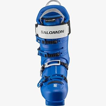 Amazon.com : Salomon S/Pro Alpha 130 El Alpine Ski Boots