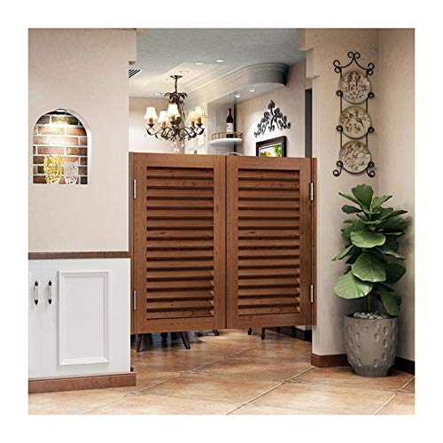 Las mejores puertas abatibles