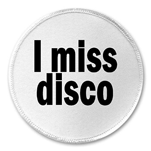 I Miss Disco - 3