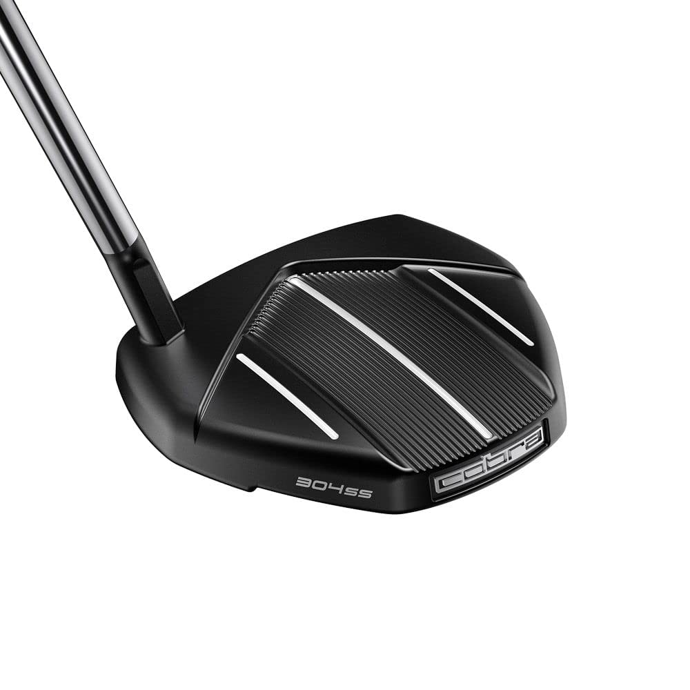 新品 cobra コブラ パター KING CUDA キング コーダ 34インチ Amazon.co.jp: コブラ KING CUDA-40 Putter クーダ メンズ 右用