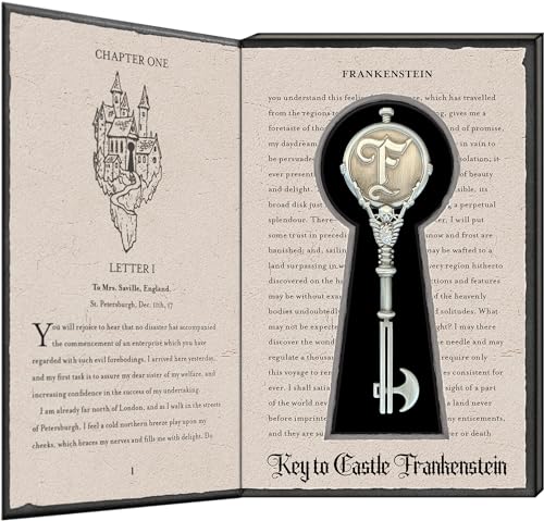 Skelton Crew Studio LLC Skelton's Keys to The Classics: Key