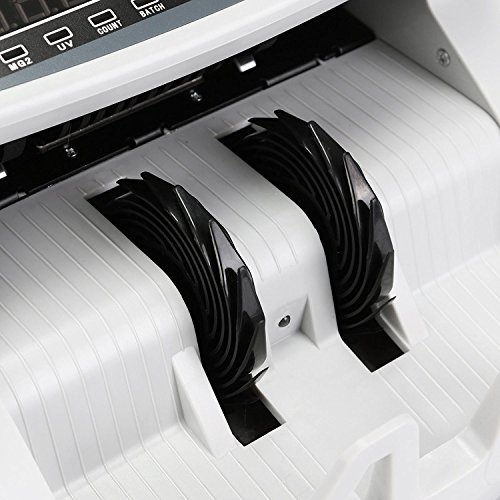 Saitzoit contatore di monete Euro 300 Monete al