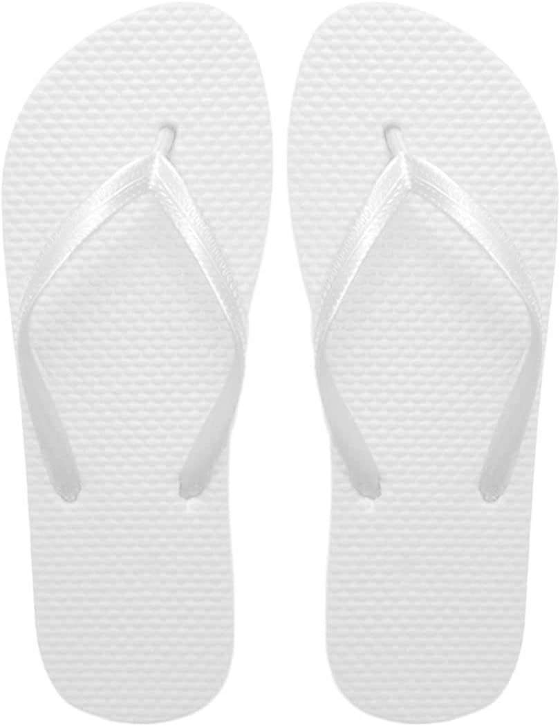 Unisex Ladies Girls Mens Summer Beach FLIP Flop Pool Shoes