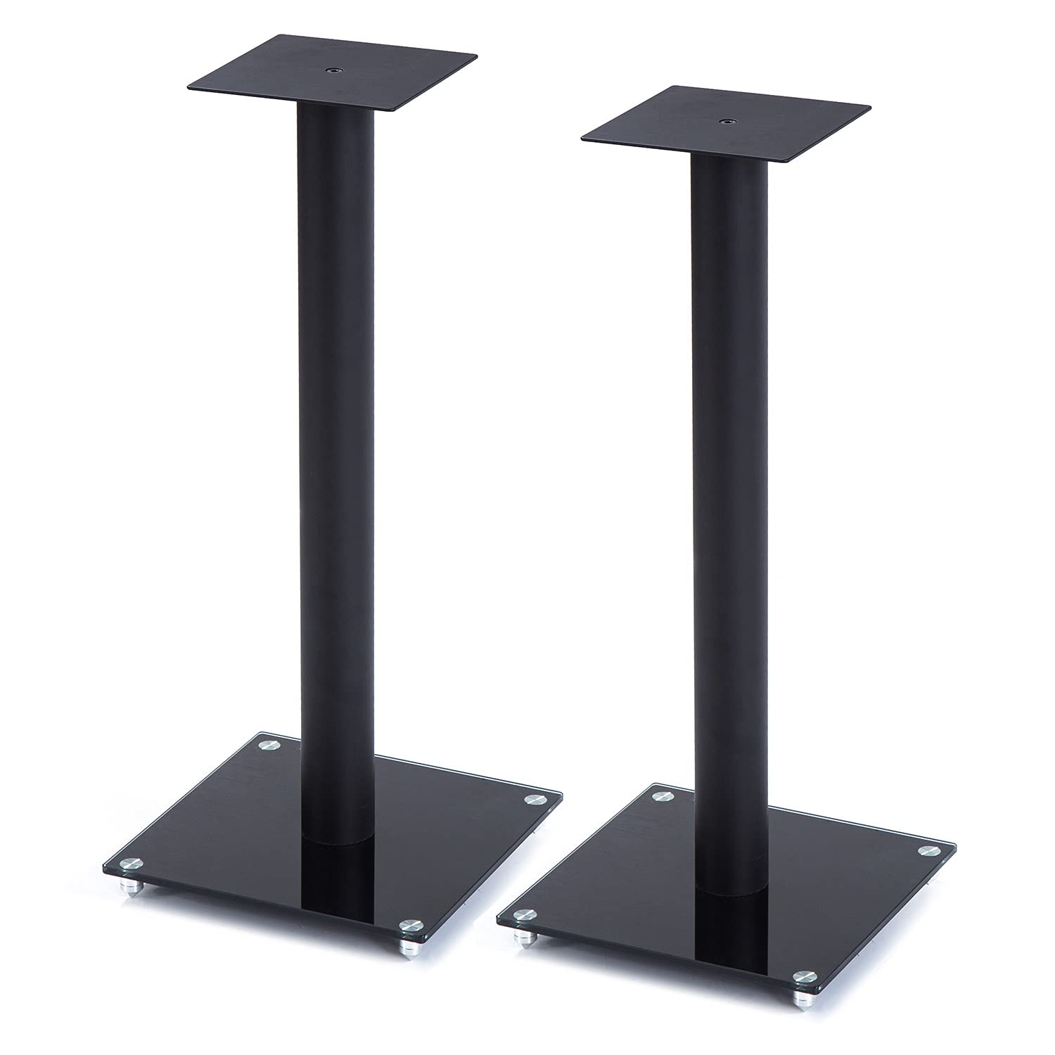 Buy Eximus One Pair Universal Speaker Fixed Height Bookshelf Floor