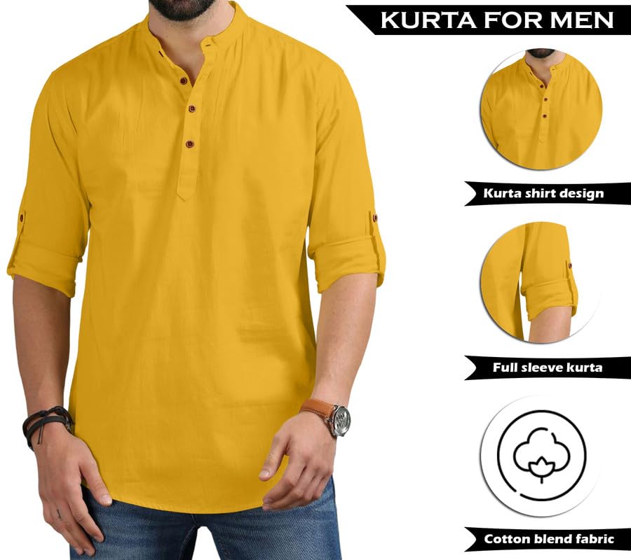 Image of ROYALSCOUT Men Shirt