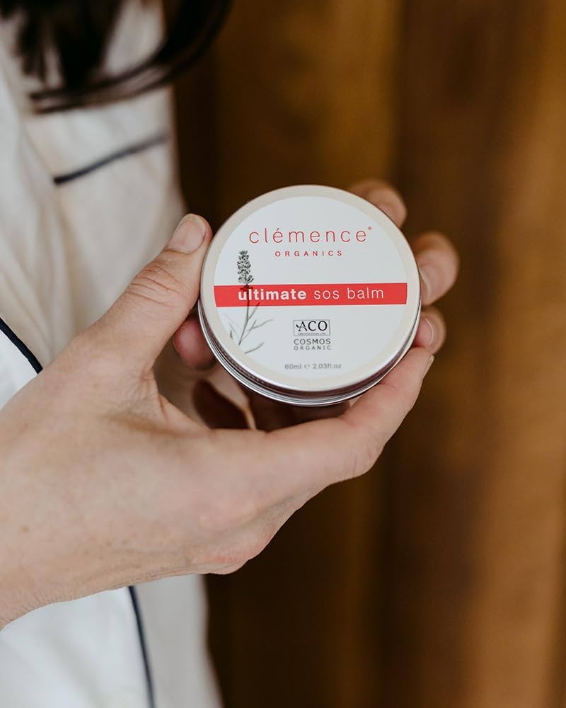 新品未使用！クレメンスオーガニック　UTエルマジョン&ローション50m 新品未使用！クレメンスオーガニック UTエルマジョン&ローション