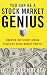 You Can Be a Stock Market Genius: Uncover the Secret Hiding Places of Stock Market P