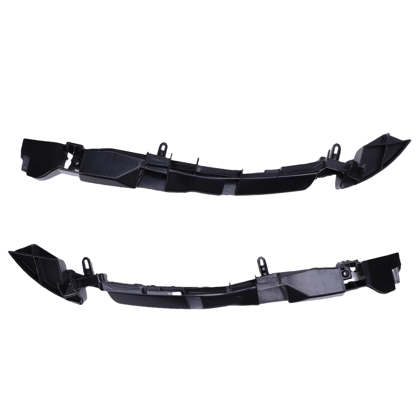 Soporte de parachoques delantero 5211635110 con resistencia estructural reforzada GB 8