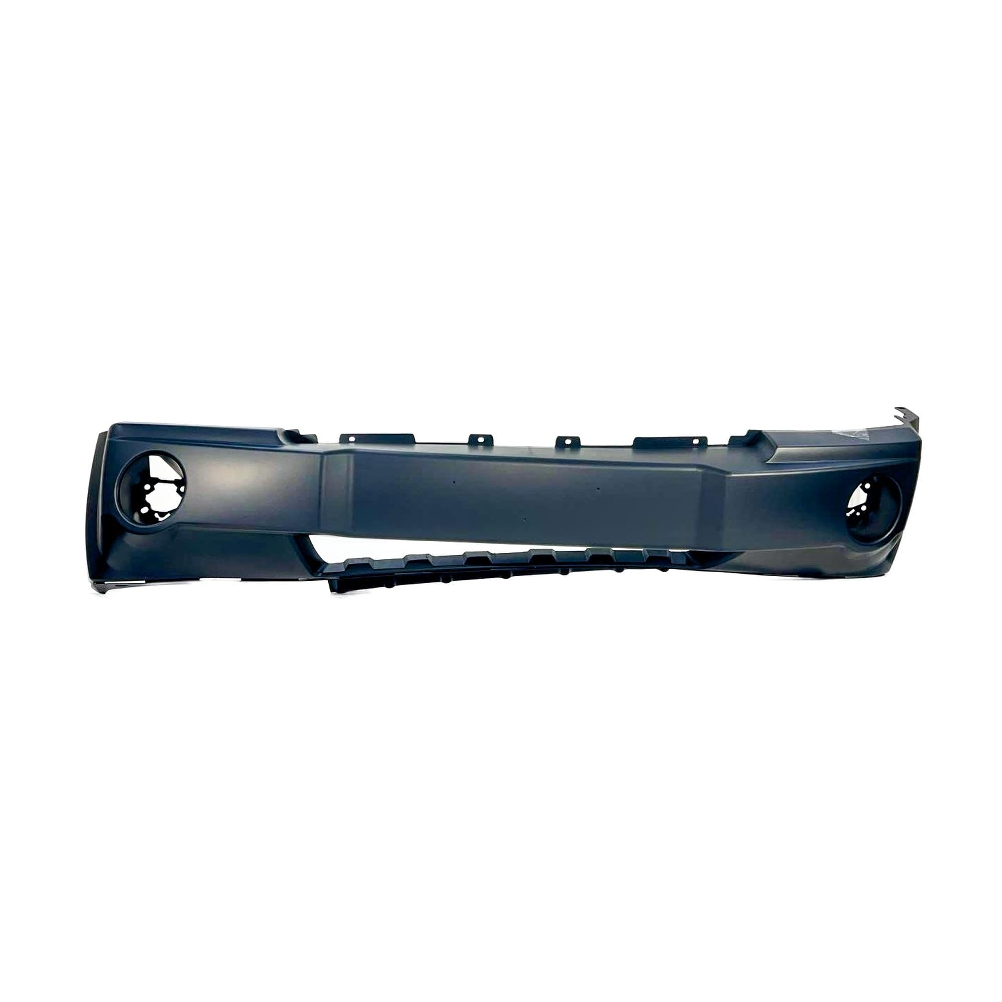 FitParts Compatible with Jeep Grand Cherokee 2005–2007 Front Bumper Cover