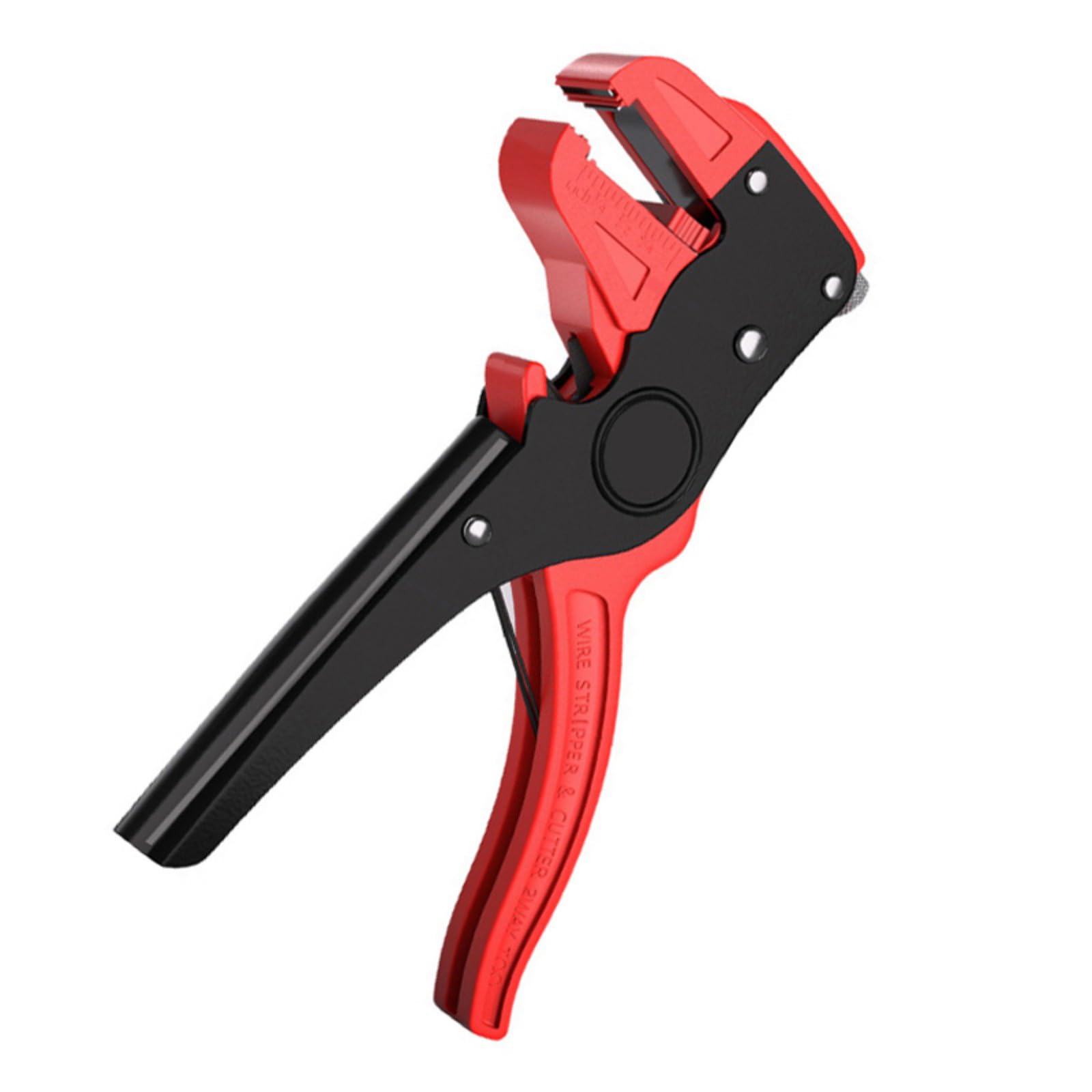 Kaccde A Wire Strippers For Splitting Stripping Multifunctional Special Wires Stripping Pliers Electrician Tool Pliers
