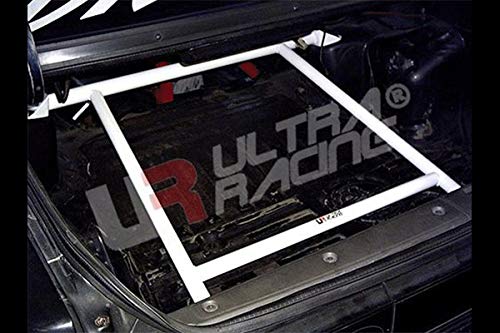 Amazon | Ultra Racing(ウルトラレーシング) リアタワーバー ニッサン 