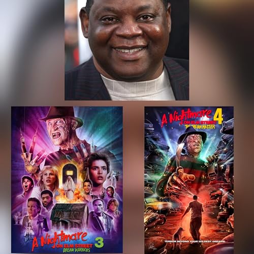 Ep114-Interview with Ken Sagoes