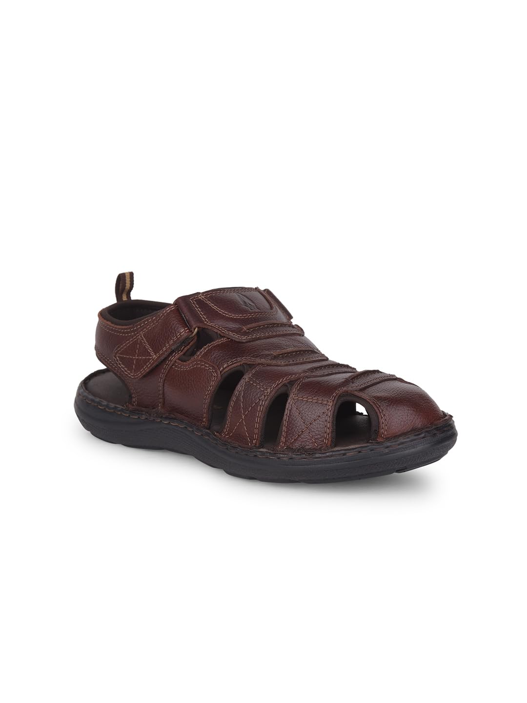 hush puppies Men's Slip-on Fisherman Sandal-picture-52