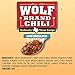 Wolf Brand Chili Without Beans, Packed with Protein, 15 oz