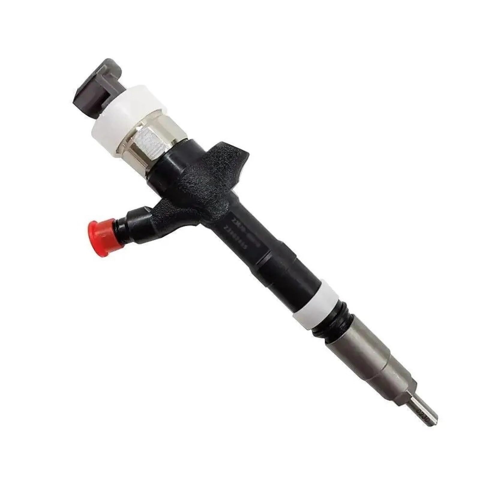 23670-09030 Iniettore di combustibile diesel compatibile con il motore Toyota Avensis Corolla RAV-4 2.0 D4D
