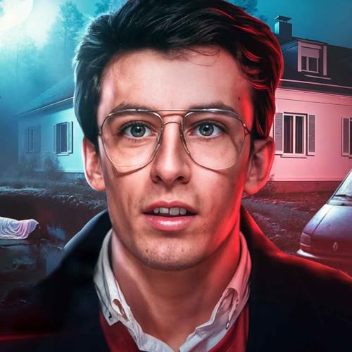 ce TUEUR NORMAND a plong&eacute; la FRANCE dans l'HORREUR : le cas Jean Yves Morel