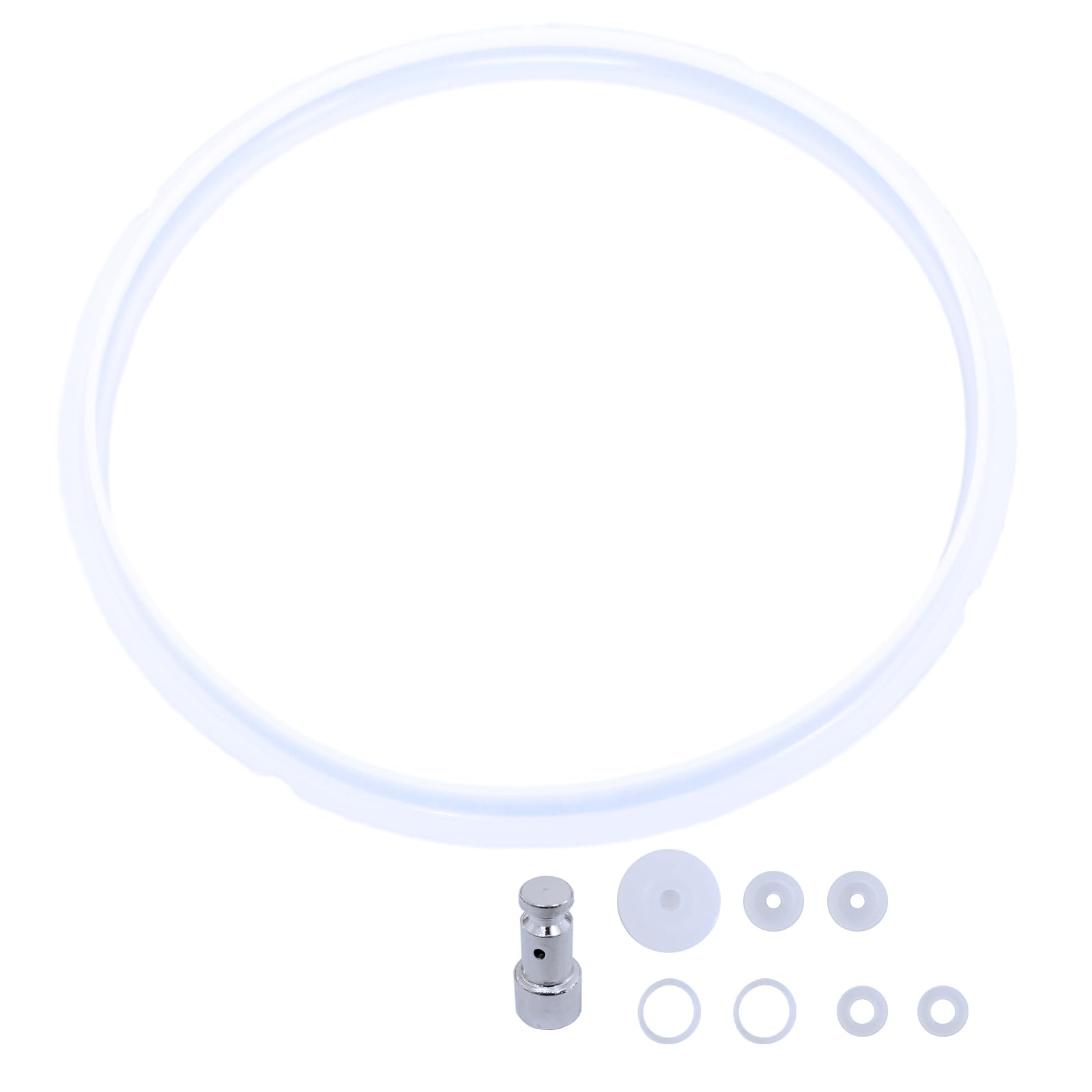 Instant Pot Quart Sealing Ring 1pcs 18/22/24/26cm Replacement