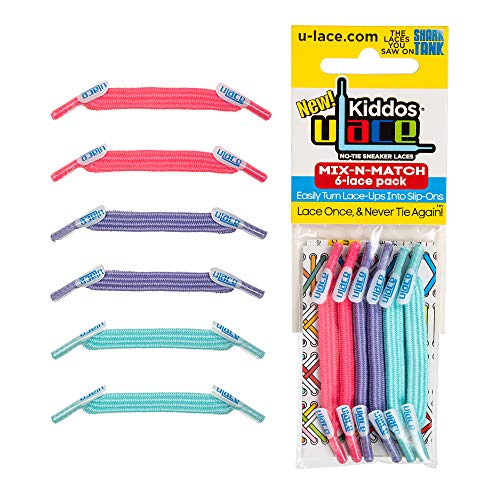 Top 10 Shoelace Clips For Kids of 2022 Katynel