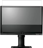 Vista 1 de 3 Pack Screen Protector Film, compatible with BENQ BL2201PU BL2201PT 22" Display Monitor TPU Guard （ Not Tempered Glass Protectors ）