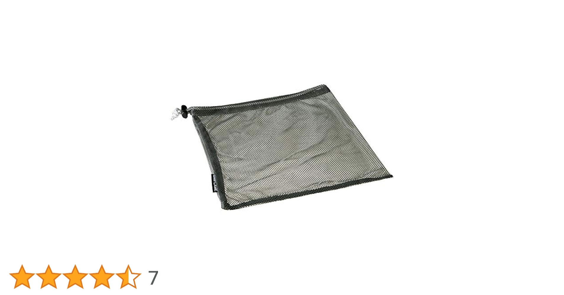 Amazon | ユニフレーム(UNIFLAME) GYメッシュケース L 668863