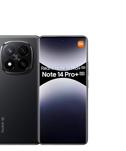 Amazon.com: Xiaomi Redmi Note 14 Pro+ Plus 5G + 4G LTE (for