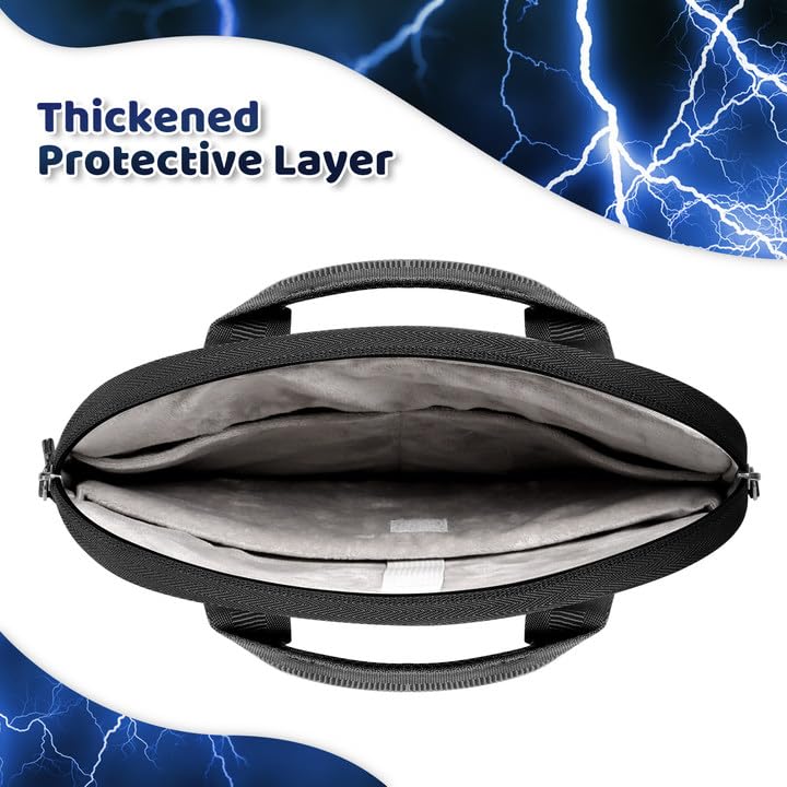 Image of Choco Mocha Kids Tablet Bag Fire HD 8 10 Tablet Carrying Case