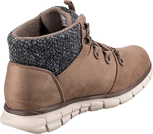 Image of Skechers Women's Synergy-Cold Daze Boot