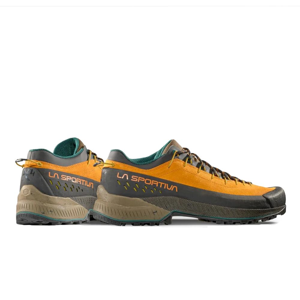 LA SPORTIVA TX4 Evo Wanderschuh Blau