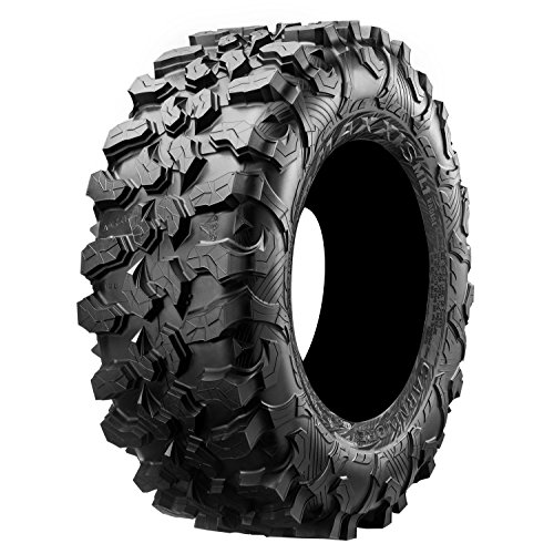 Maxxis Tire TM00105300 Carnivore ML1 Front/Rear Tire - 28x10R14