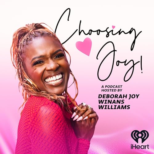 Ryan Michelle Bathé on Marriage, Motherhood & Making Room for Grace cover art