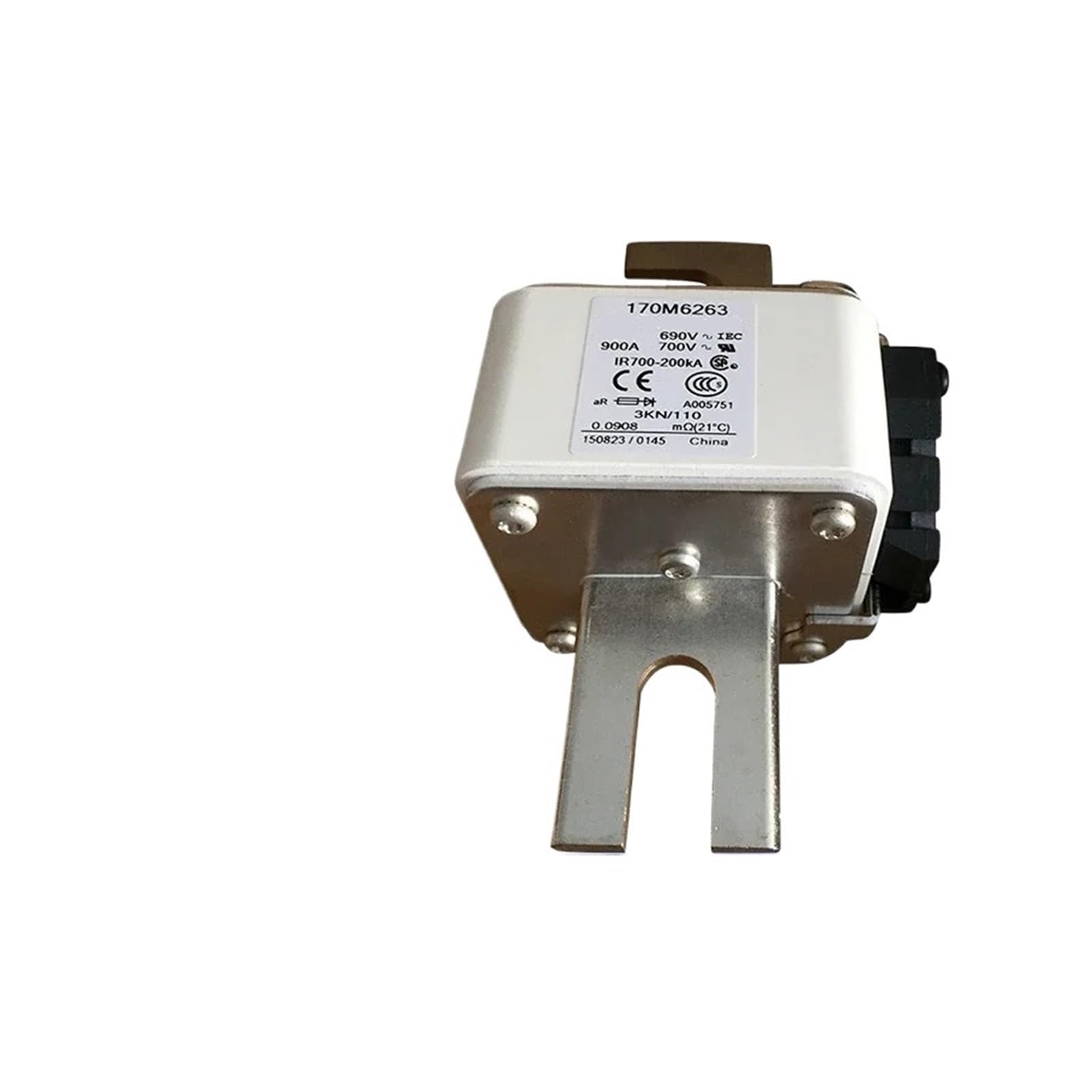 CLBSWYEJK 170M6258 Fast Low Voltage Fuse
