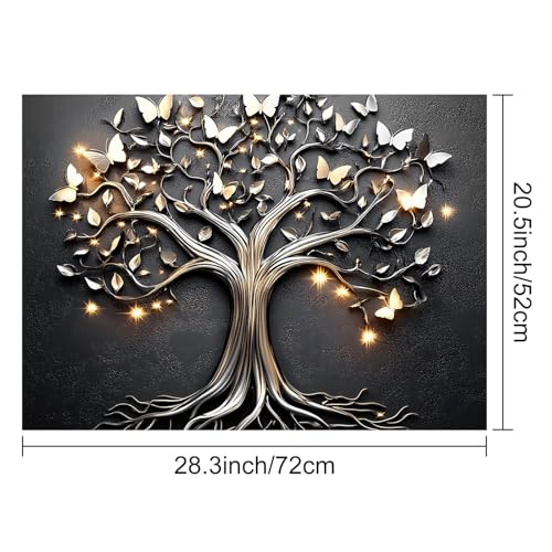 Image of HOMETITUTE Coffee Stove Cover 28x20 Diatomite Heat Resistant Non Slip Pad (pattern*7)