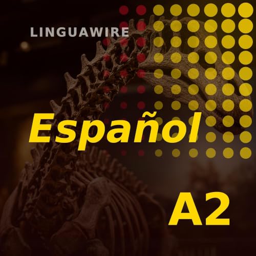 A2 Spanish News | A 20m Dinosaur Found in Thailand