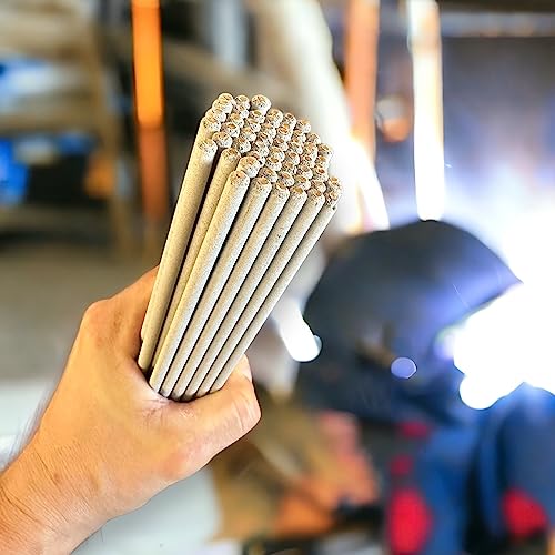 Asta per elettrodi per saldatura ARC MMA 316L in