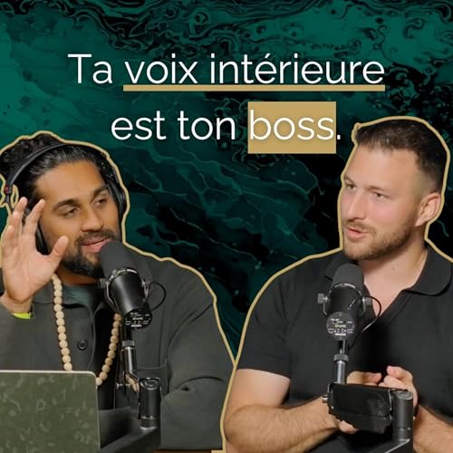 🎙️ TFCE #10 : Manu Lemire &ndash; Reprogrammer ta culture int&eacute;rieure pour mieux diriger