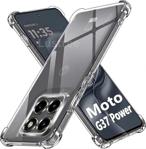 Lustree Store Lustree Compatible With Motorola G37 Power 5G / - Image 2