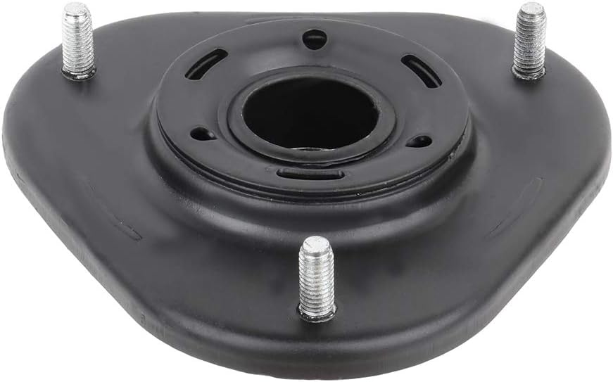 SCITOO Shock Mounting Kit Front Upper Fits for 2004-2009 for Toyota Paseo 1.5L 2003-2008 for Toyota Corolla 1.8L Strut Mount