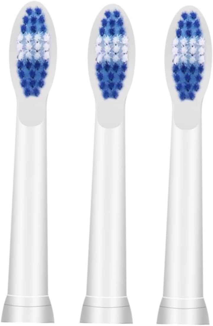 1set Boy Girl Electric Toothbrush USB Rechargeable Design Modes for Cleaning Suitable for Boys and Girls Bristle Toothbrush Auto Timer White
