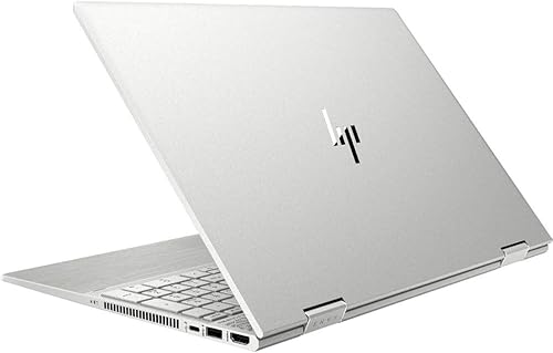 Miniatura 5 de HP Envy X360 - Laptop con pantalla táctil 2 en 1 de 15.6 pulgadas, FHD i7-10510U, 16 GB de RAM, SSD de 512 GB, Quad-Core hasta 4.90 GHz, USB-C,