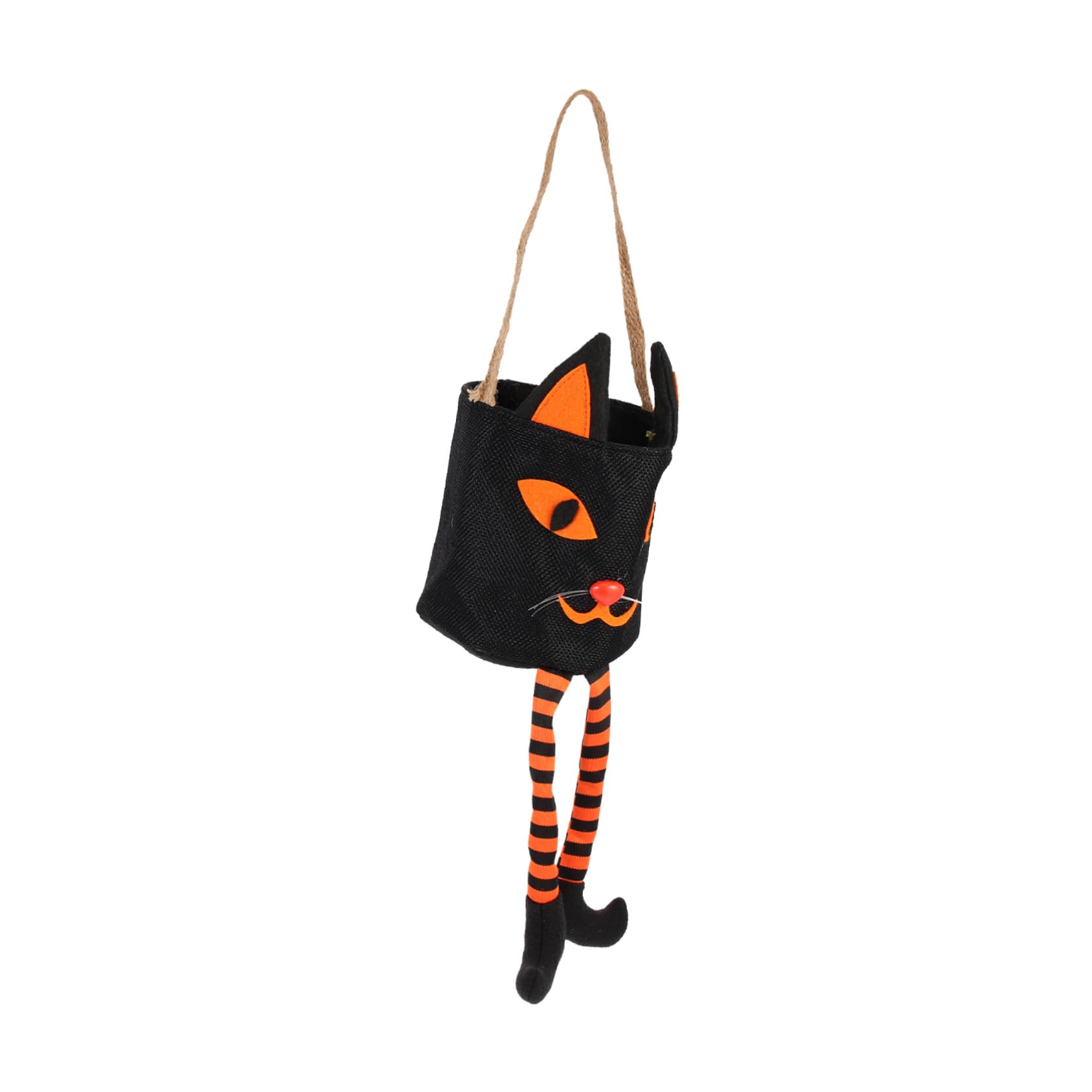 Cubo de dulces para niños con diseño de calabaza: crea recuerdos inolvidables en Halloween